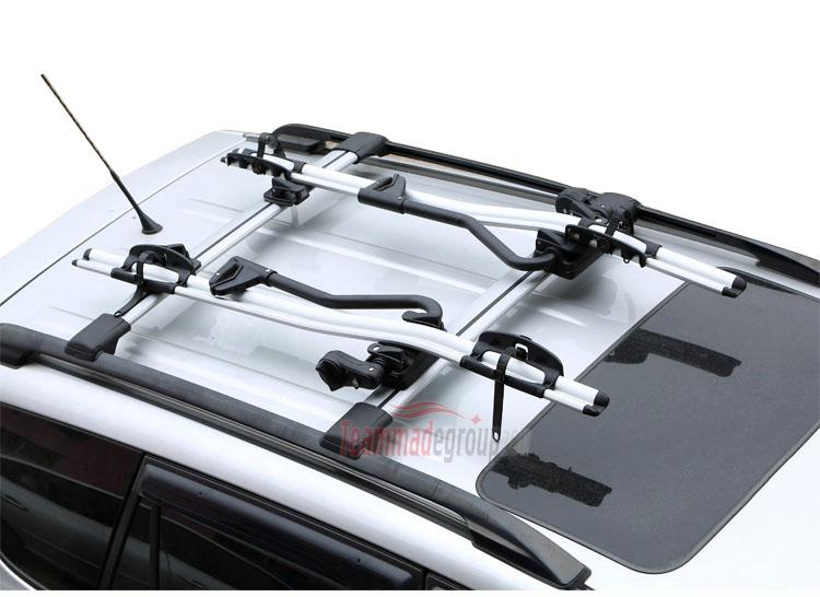 Fit Mercedesbenz GLK300 GL450 RAV4 Car Luggage Cargo Top Roof Rack